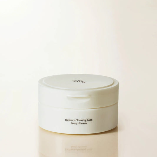 Beauty of Joseon Radiance Cleansing Balm – Baume démaquillant au riz 100 ml