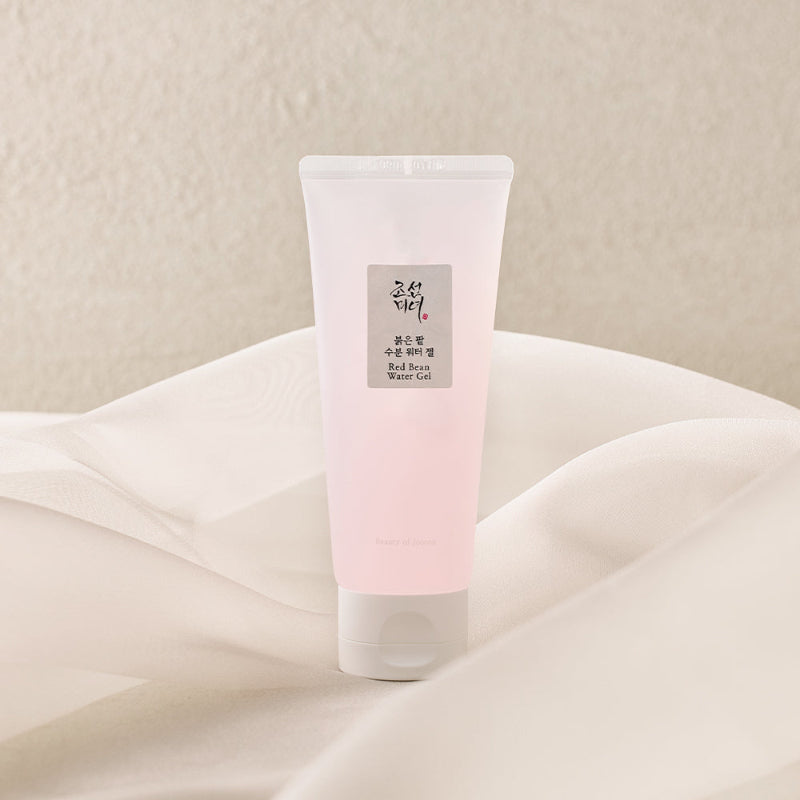 Beauty of Joseon Red Bean Water Gel – Gel hydratant haricot rouge 100 ml