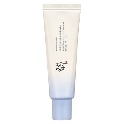 Beauty of Joseon Relief Sun Aqua-fresh : Rice + B5 SPF50 – Solaire riz et B5 SPF 50+ PA++++ 50 ml