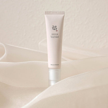 Beauty of Joseon Revive Eye Serum : Ginseng + Retinal – Sérum yeux ginseng et rétinal 30 ml