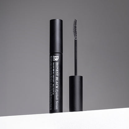 Benton Honest Black Eyelash Serum – Sérum para pestañas con color negro 8 ml