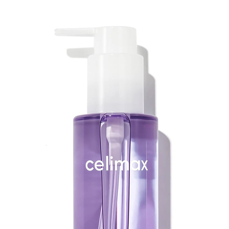 Celimax Derma Nature Fresh Blackhead Jojoba Cleansing Oil – Huile démaquillante au jojoba 150 ml