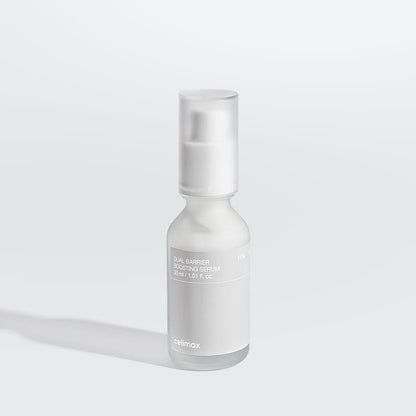Celimax Dual Barrier Boosting Serum – Hydrating ceramide serum 30 ml