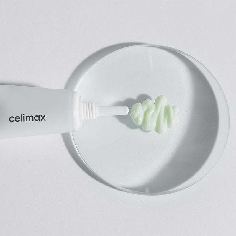 Celimax The Real Noni Ultimate Eye Cream – Crème contour des yeux noni et peptides 20 ml