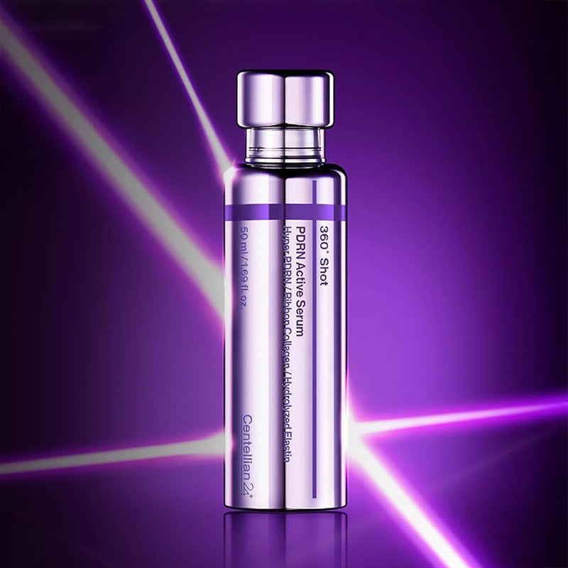 Centellian24 360º Shot PDRN Active Serum – Sérum visage PDRN et niacinamide 50 ml