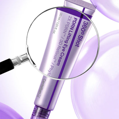 Centellian24 360º Shot PDRN Lifting Eye Cream – Crema de ojos PDRN y niacinamida 30 ml