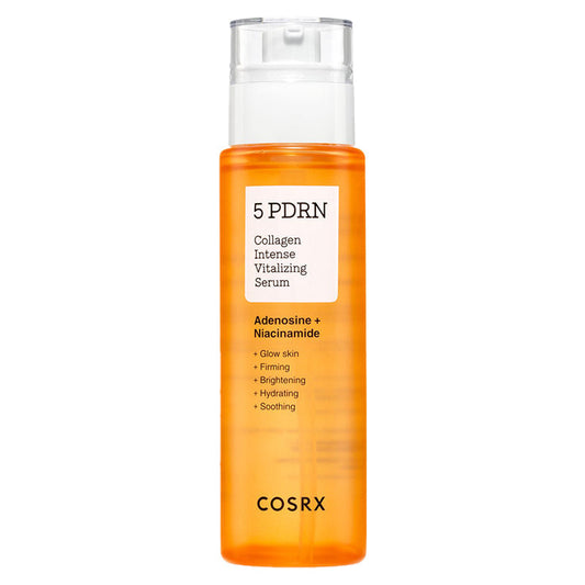 COSRX 5 PDRN Collagen Intense Vitalizing Serum – Sérum PDRN et collagène 100 ml