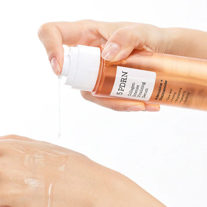 COSRX 5 PDRN Collagen Intense Vitalizing Serum – Sérum PDRN et collagène 100 ml