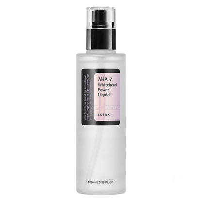 COSRX AHA 7 Whitehead Power Liquid – Lotion exfoliante AHA 7 100 ml