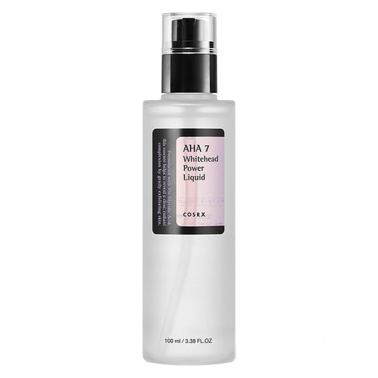 COSRX AHA 7 Whitehead Power Liquid – Lotion exfoliante AHA 7 100 ml