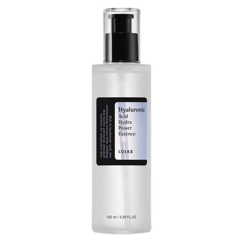 COSRX Hyaluronic Acid Hydra Power Essence – Hyaluronic acid hydrating essence 100 ml