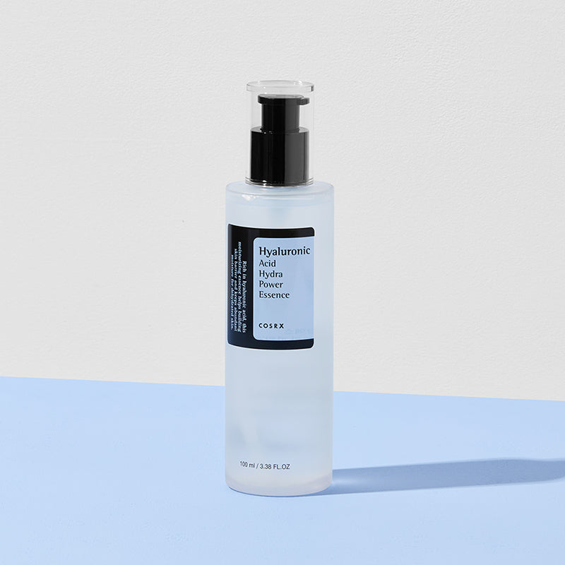 COSRX Hyaluronic Acid Hydra Power Essence – Hyaluronic acid hydrating essence 100 ml