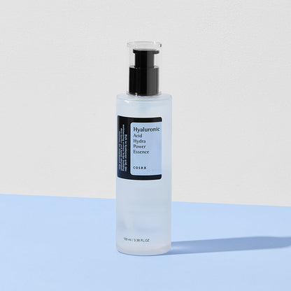 COSRX Hyaluronic Acid Hydra Power Essence – Hyaluronic acid hydrating essence 100 ml