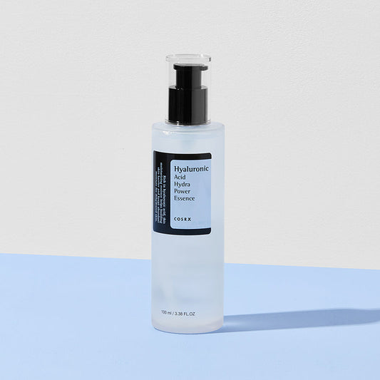 COSRX Hyaluronic Acid Hydra Power Essence – Essence hydratante à l’acide hyaluronique 100 ml
