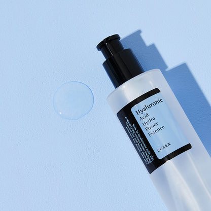 COSRX Hyaluronic Acid Hydra Power Essence – Hyaluronic acid hydrating essence 100 ml