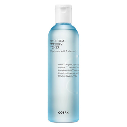 COSRX Hydrium Watery Toner – Hydrium moisturising toner 150 ml