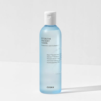 COSRX Hydrium Watery Toner – Hydrium moisturising toner 150 ml