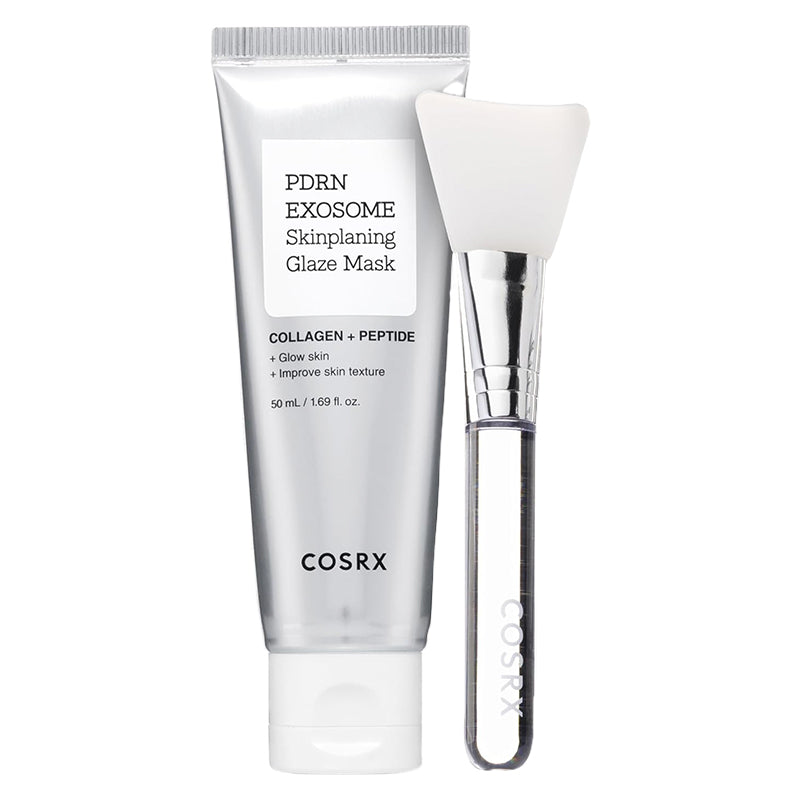 COSRX PDRN Exosome Skinplaning Glaze Mask – PDRN Glaze peel-off mask 50 ml