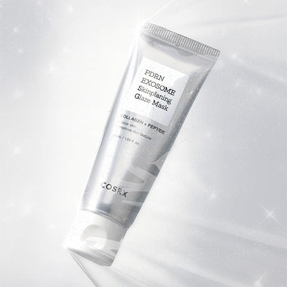 COSRX PDRN Exosome Skinplaning Glaze Mask – PDRN Glaze peel-off mask 50 ml