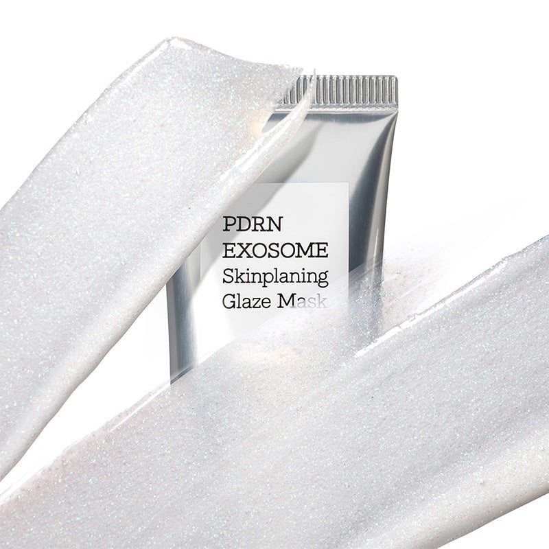 COSRX PDRN Exosome Skinplaning Glaze Mask – PDRN Glaze peel-off mask 50 ml