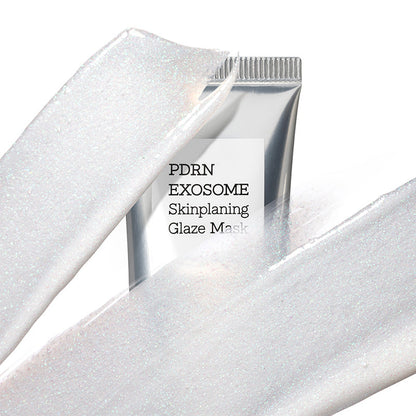 COSRX PDRN Exosome Skinplaning Glaze Mask – PDRN Glaze peel-off mask 50 ml