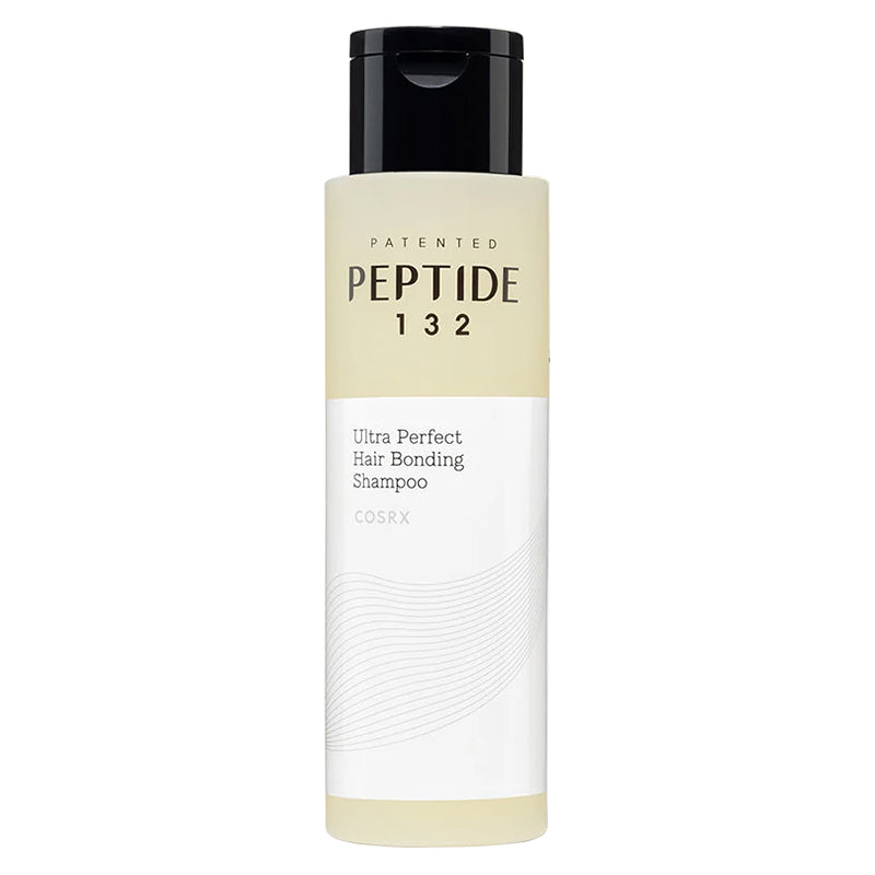 COSRX Peptide 132 Ultra Perfect Hair Bonding Shampoo – Shampooing Peptide 132 200 ml
