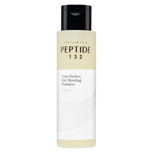 COSRX Peptide 132 Ultra Perfect Hair Bonding Shampoo – Shampooing Peptide 132 200 ml