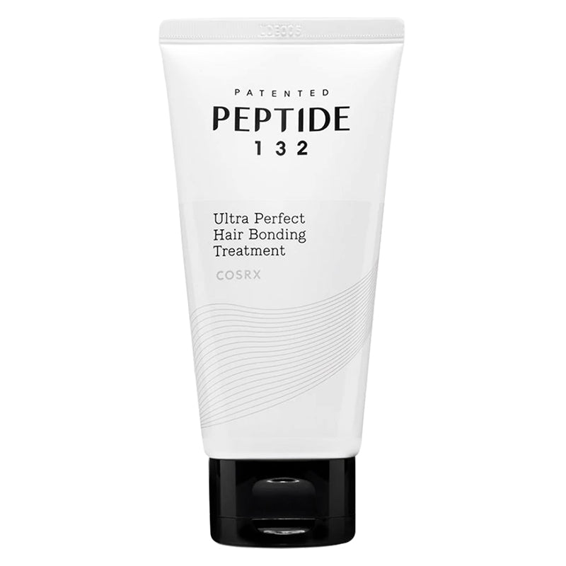 COSRX Peptide-132 Ultra Perfect Hair Bonding Treatment – Peptide 132 rinse-off hair treatment 120 ml