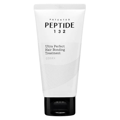 COSRX Peptide-132 Ultra Perfect Hair Bonding Treatment – Peptide 132 rinse-off hair treatment 120 ml