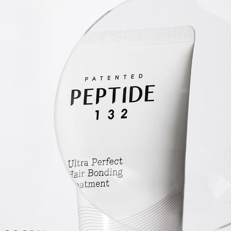 COSRX Peptide-132 Ultra Perfect Hair Bonding Treatment – Peptide 132 rinse-off hair treatment 120 ml