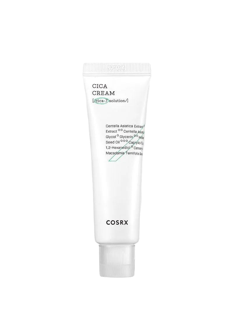 COSRX Pure Fit Cica Cream – Pure Fit Cica face cream 50 ml