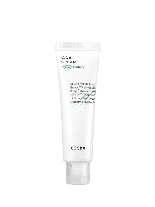 COSRX Pure Fit Cica Cream – Crème visage Pure Fit Cica 50 ml
