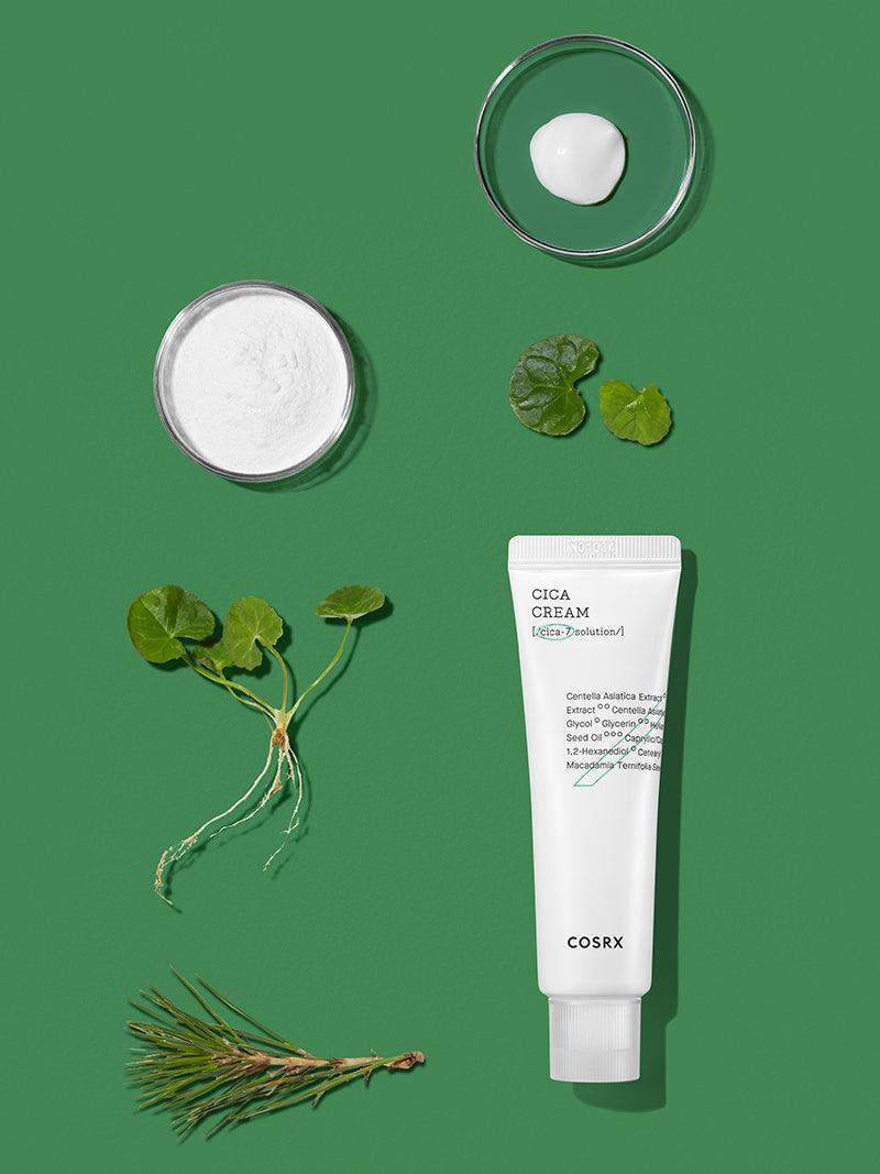 COSRX Pure Fit Cica Cream – Pure Fit Cica face cream 50 ml