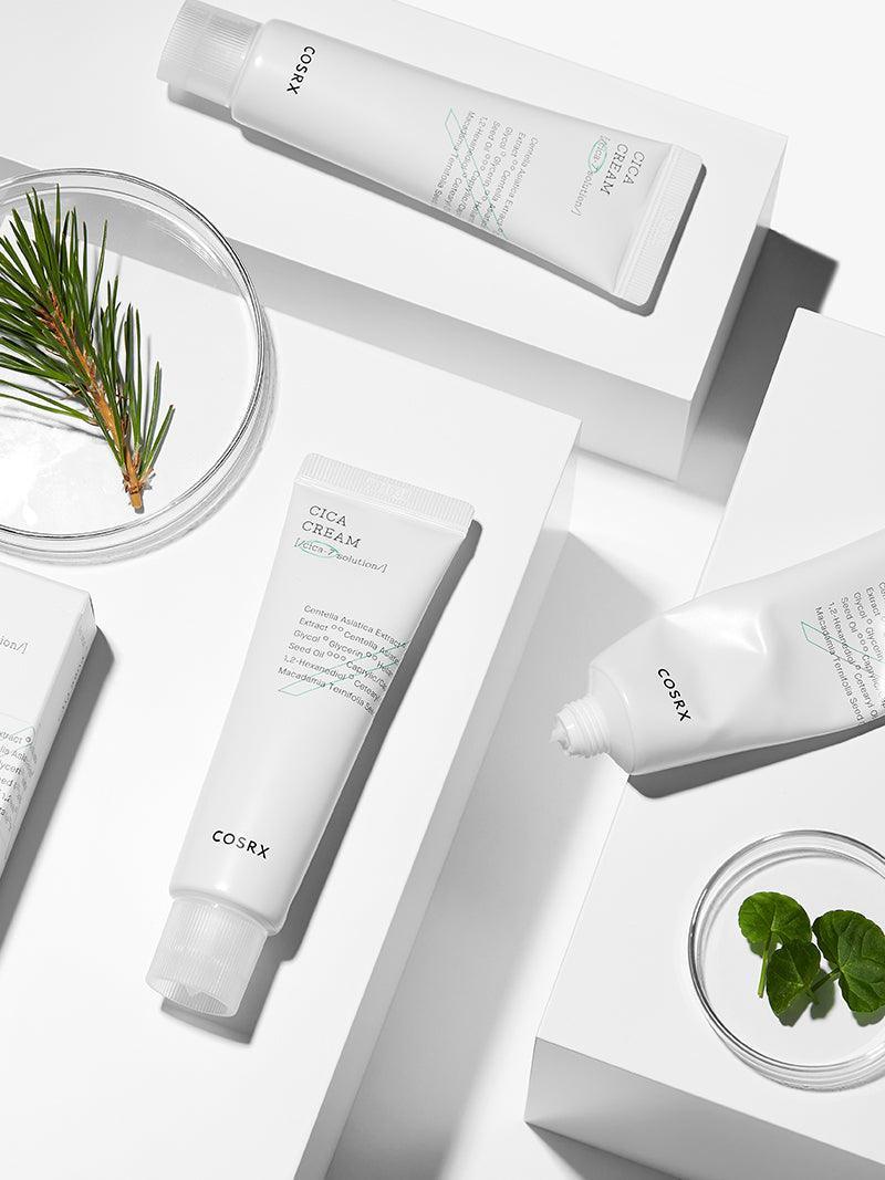 COSRX Pure Fit Cica Cream – Pure Fit Cica face cream 50 ml