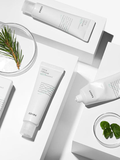 COSRX Pure Fit Cica Cream – Pure Fit Cica face cream 50 ml