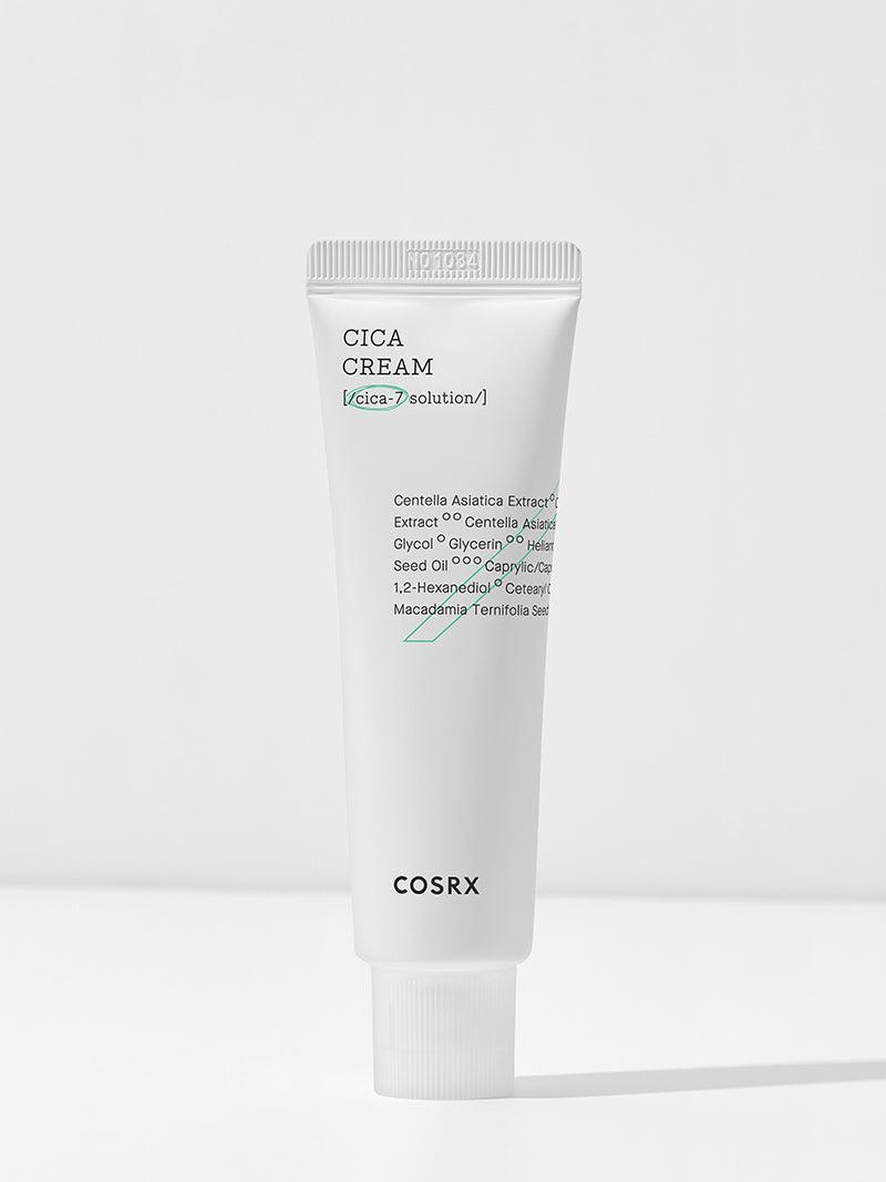 COSRX Pure Fit Cica Cream – Pure Fit Cica face cream 50 ml