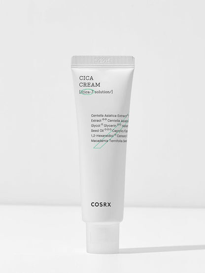 COSRX Pure Fit Cica Cream – Pure Fit Cica face cream 50 ml