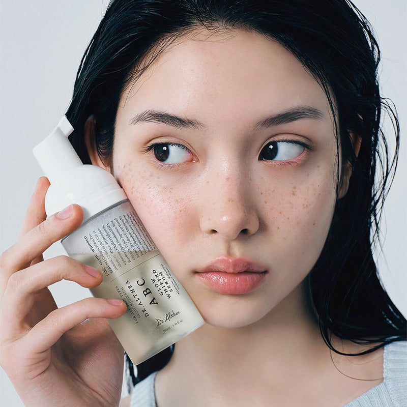 Dr. Althea ABC Glow Whipped Serum – Sérum mousse ABC Glow 100 ml