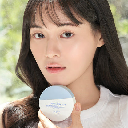 Dr. Althea Aqua Glowing Sunscreen – Aqua Glowing sunscreen 50 ml