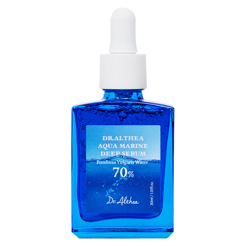 Dr. Althea Aqua Marine Deep Serum – Sérum hidratante Aqua Marine 30 ml