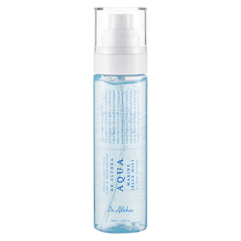 Dr. Althea Aqua Marine Jelly Mist – Bruma Aqua Marine Jelly 100 ml