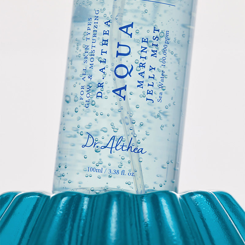 Dr. Althea Aqua Marine Jelly Mist – Bruma Aqua Marine Jelly 100 ml