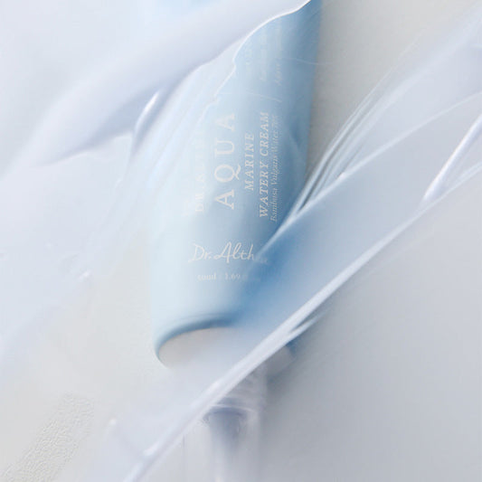 Dr.Althea Aqua Marine Watery Cream – Crème hydratante Aqua Marine 50 ml