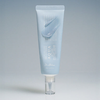Dr.Althea Aqua Marine Watery Cream – Crème hydratante Aqua Marine 50 ml