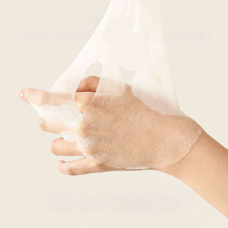 Dr. Althea Cushion Veil Calming Mask – Mascarilla de tejido Cushion Veil 35 g