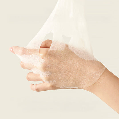 Dr. Althea Cushion Veil Calming Mask – Mascarilla de tejido Cushion Veil 35 g