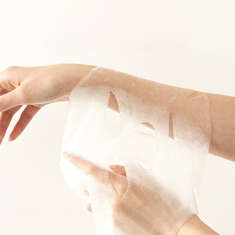 Dr. Althea Cushion Veil Calming Mask – Mascarilla de tejido Cushion Veil 35 g