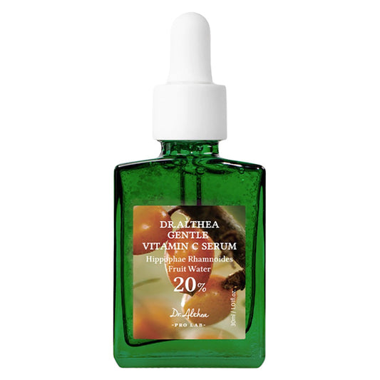 Dr. Althea Gentle Vitamin C Serum – Sérum visage Gentle Vitamin C 30ml