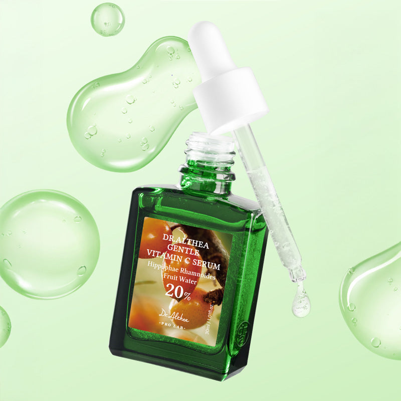 Dr. Althea Gentle Vitamin C Serum – Sérum facial Gentle Vitamin C 30ml