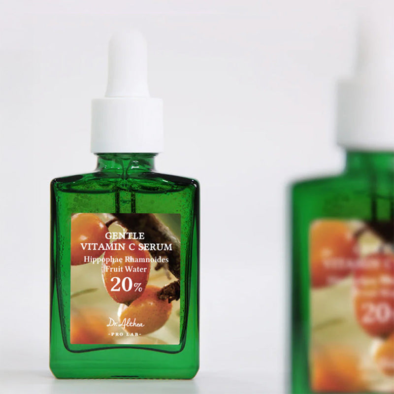 Dr. Althea Gentle Vitamin C Serum – Sérum facial Gentle Vitamin C 30ml
